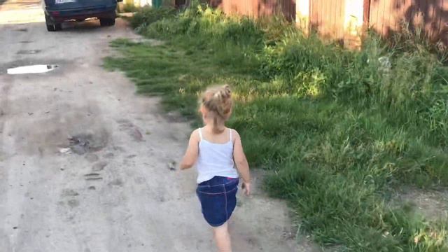 Очень жарко. Двухдневный влог. Семейные будни. смотреть онлайн