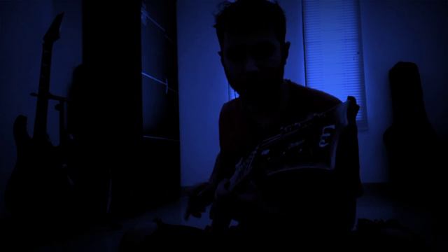 infinity - jaymes young (instrumental guitar cover) смотреть онлайн