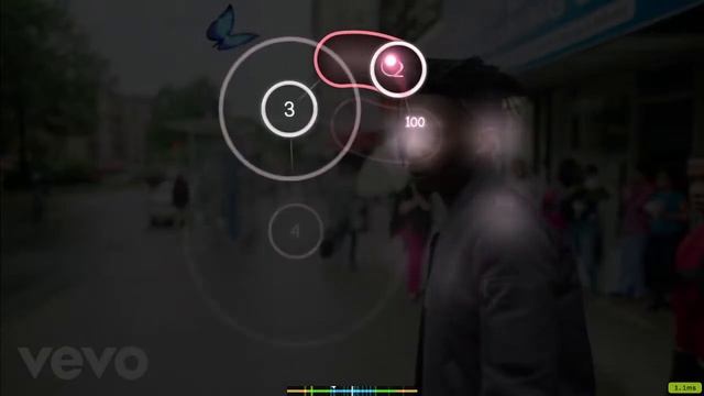 Playboi Carti - Magnolia | Osu! смотреть онлайн