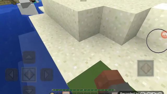 Выживаем в miniworld по сети смотреть онлайн