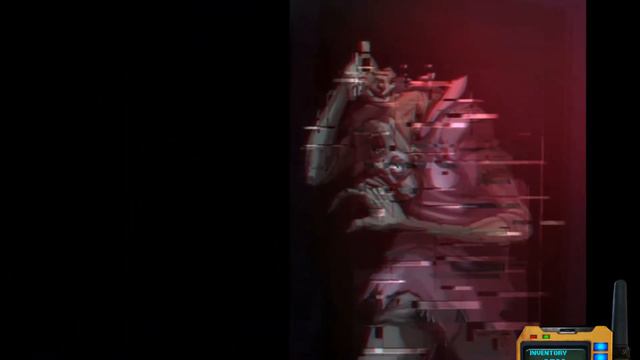 My Thoughts On Sense: A Cyberpunk Ghost Story смотреть онлайн