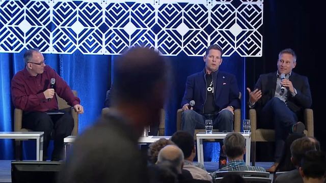 Autonomous Vehicles: Are We Ready? | #BCTECH Summit 2018 смотреть онлайн