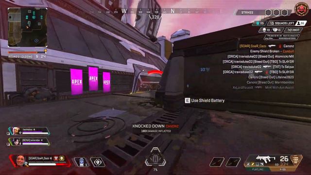 How Many Hours Of Aim Training Do You Think This Took? смотреть онлайн