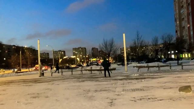 Новогодняя ёлка и сказка детишкам радости удовольствие вот такая прекрасная прогулка смотреть онлайн