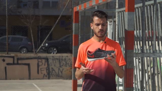 Le MIGLIORI SCARPE DA CALCETTO NIKE - Lunar Gato II TEST смотреть онлайн