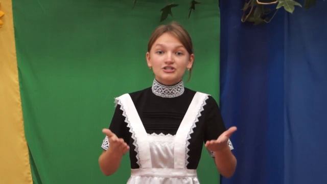 Елистратова Галина «Подруга – осень, музыка ветров», автор Светлана Пугач смотреть онлайн