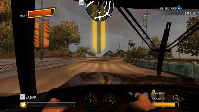 ПРОХОЖДЕНИЯ ИГРЫ DRIVER №1 смотреть онлайн