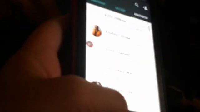 Предложение: создание группы в WhatsApp смотреть онлайн