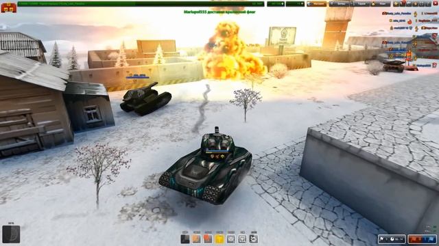 ПРОКАЧАЛ РЕЛЬСУ и ХОРНЕТ МК7 ДО МК8 НА УО3 | КОМПЛЕКТ "ЛЕГЕНДА" ФУЛЛ МПК ЭТО ЖЕСТЬ! ТАНКИ ОНЛАЙН смотреть онлайн