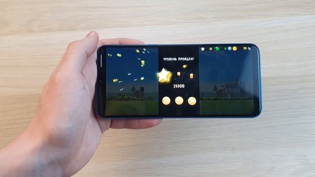 REALME C3 GAMING TEST (HELIO G70) - ИГРОВОЙ ТЕСТ! смотреть онлайн