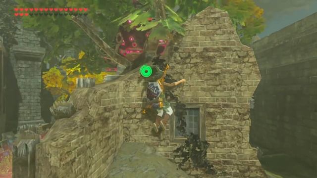 Breath of the Wild SECOND WIND - Part 1 - BASEMENT смотреть онлайн