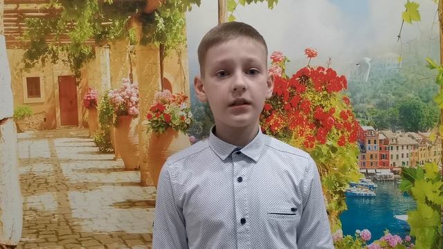 Восень Якуб Колас Пуста ў лузе Стихи с Андреем Киселевым смотреть онлайн