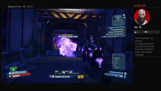 Borderlands 2 free 94 sham смотреть онлайн