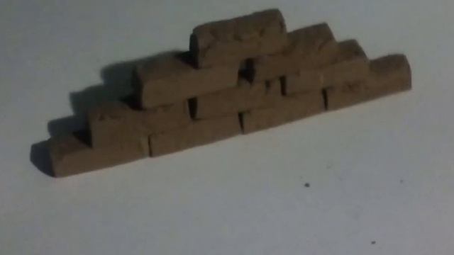 Мини кирпичи смотреть онлайн