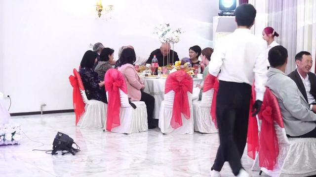 Кайрат 50 жас - Канат Жанай асаба 001 смотреть онлайн