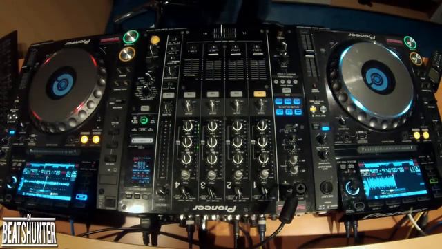 Menno Drost - Future House #1 on the Pioneer CDJ 2000 Nexus and DJM 900 Nexus смотреть онлайн