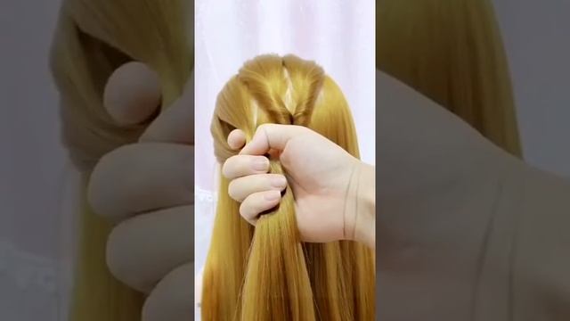 Великолепные прически! простые прически смотреть онлайн