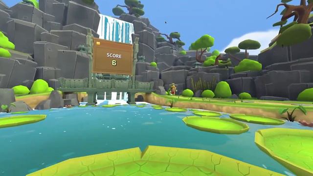 Fruit Ninja VR 2 - Quest Release Now, Exit of Early Release Now - Blades Mode/Applehead Time смотреть онлайн