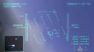Аналитика Ace Combat 4: Shattered Skies