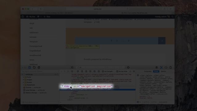 WP Infinite Scroll – WordPress infinite scrolling plugin смотреть онлайн
