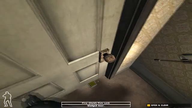 ErroR-Ti SWAT 4 #1 смотреть онлайн