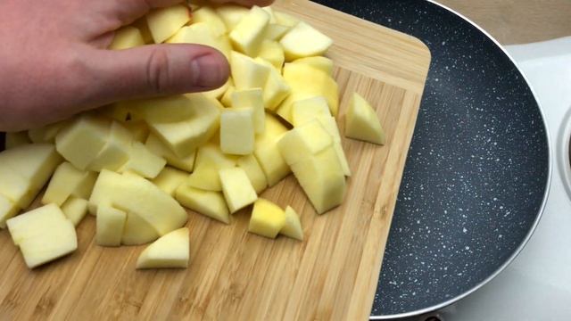 Wenn Sie Äpfel Lieben! Probieren Sie Dieses Leckeres ApfelkuchenRezept #50