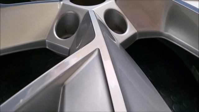 LF1 Felgenfarbe Alufelge Skoda Kodiaq TRIGLAV 565601025F 565601025M 565601025N 19 Zoll AIO смотреть онлайн