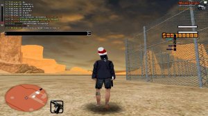 Сборка для Surv Zone (low pc)