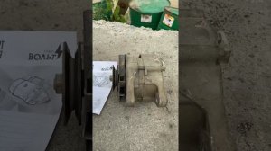 Генератор в жигу 140А