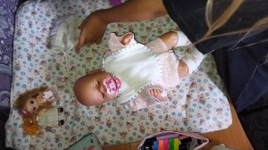 влог с Миланой| влог с беби боном |беби Бон | беби Борн| vlog s Milana| bebi bon bebibi born tik to