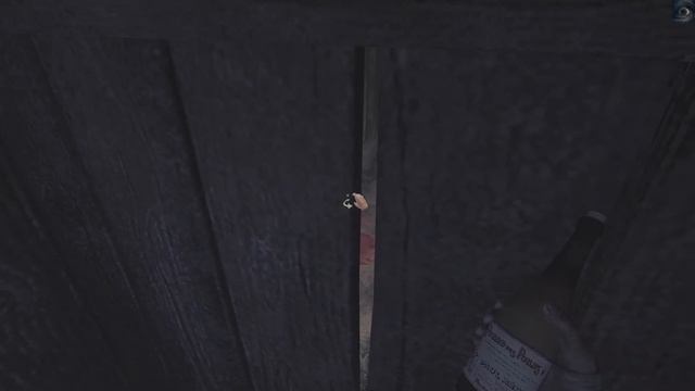 AMNESIA THE BUNKER - Прохождение #6. Туннель и ружье