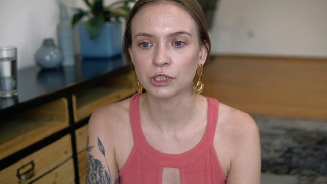 СТРАХ ПЕРЕМЕН/ Боязнь менять свою жизнь, боязнь делать шаг смотреть онлайн