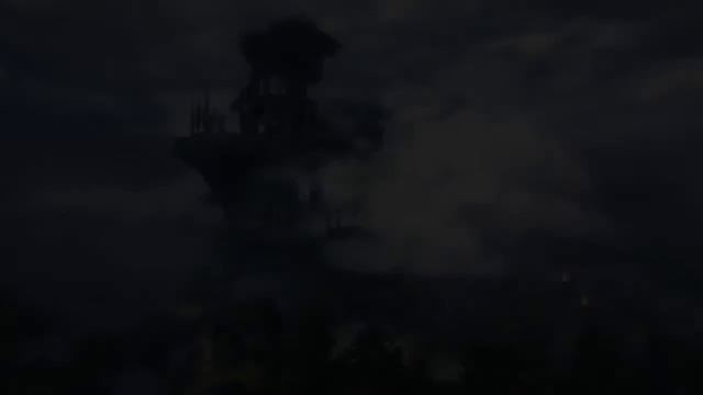 Guild Wars 2 - La Lisière des Brumes / The Edge of the Mists ( Update 4/02/2014 ) смотреть онлайн