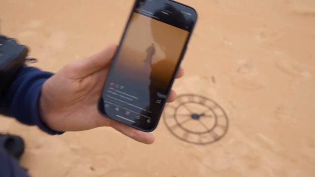 Photo-Battle | Stockton Sand Dunes смотреть онлайн
