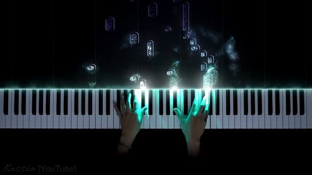 Chopin - Waltz in E minor, Op. Posth. смотреть онлайн