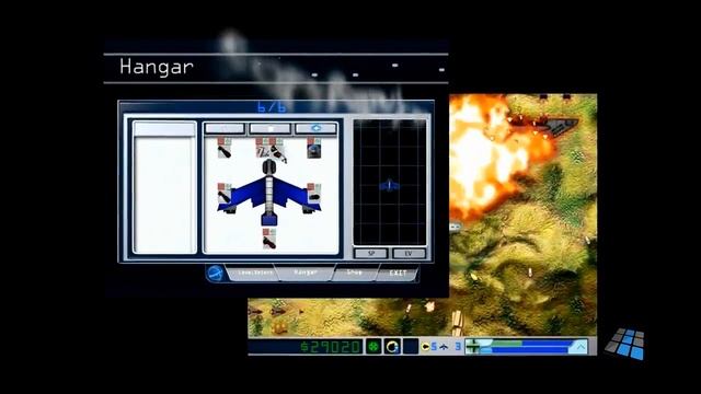 Infinite Shooter (Trailer) смотреть онлайн