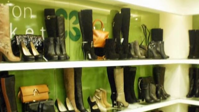 Сеть магазинов MIRATON смотреть онлайн