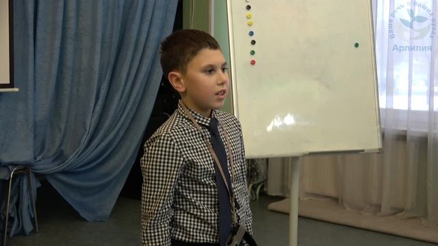 2022-11-26 Детский речевой экзамен. 001. Георгий. Стихотворение смотреть онлайн