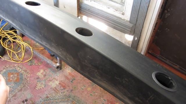 №75 Шпорт тюнинг ( отверстия в задний бампер) перезалив с озвучкой смотреть онлайн