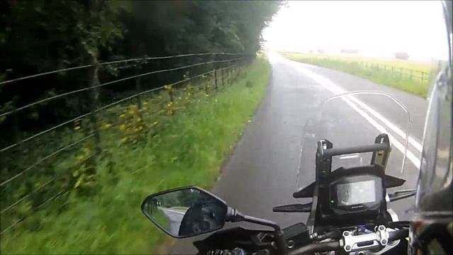 2020 Suzuki VStrom 1050 XT - Let's go touring! смотреть онлайн