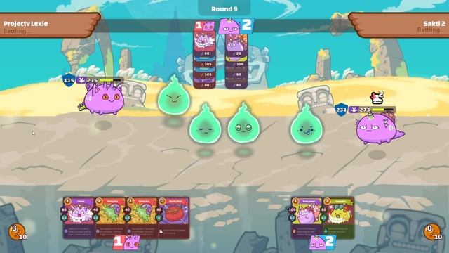 Top rank Reflector Bulkwark build - Axie infinity смотреть онлайн