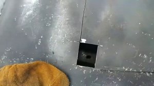 Котел теплодар куппер ( ремонт)