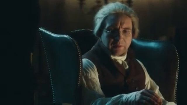 Johnatan Strange And Mr.Norrell Ep 5