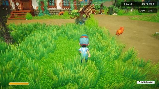 Everdream Valley Gameplay HD (PC) | NO COMMENTARY смотреть онлайн