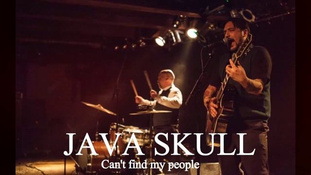 "Cant Find My People" - Java Skull | pre mastering raw mix 2016 смотреть онлайн