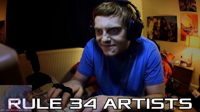 RULE 34 Artists when they see Rivet the Lombax (#nsfw) (#furry) (#shitpost) смотреть онлайн