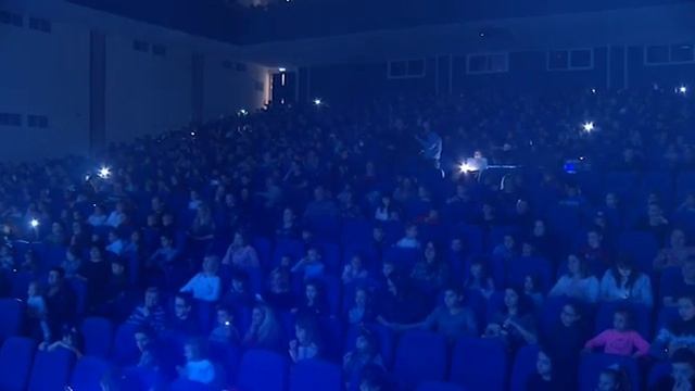 Новогодняя сказка браво 2017 смотреть онлайн