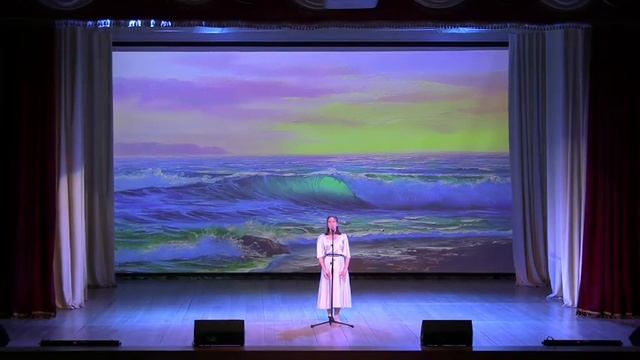 Ассоль (монолог) смотреть онлайн