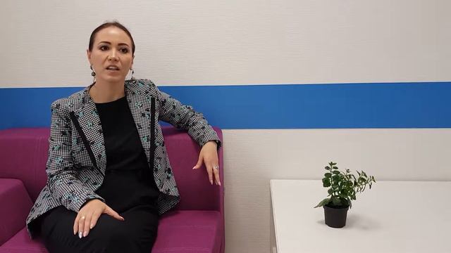 Мое мини-интервью в формате падежей смотреть онлайн