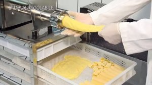 Аппарат для приготовления пасты SIRMAN CONCERTO 5